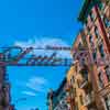 Little Italy, New York City, June 2018