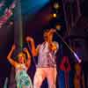 'Escape to Margaritaville' at Marquis Theatre in NYC, June 2018