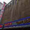 Radio City Music Hall in New York City May 2018