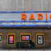 Radio City Music Hall in New York City April 2011