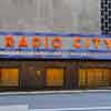 Radio City Music Hall in New York City April 2011