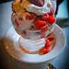 Strawberry Sundae, Serendipity 3 Restaurant, New York City, April 2011