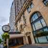 The Sherry-Netherland Hotel, NYC, May 2016