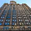 The Sherry-Netherland Hotel in New York City photo, April 2011