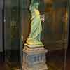 Statue of Liberty exhibit, September 2006