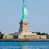 Statue of Liberty exhibit, September 2006