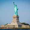 Statue of Liberty exhibit, September 2006