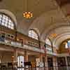 Ellis Island in New York, September 2006