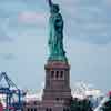 Statue of Liberty, June 2018