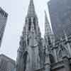 St. Patrick's Cathedral in New York City photo, May 2016