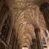 St. Patrick's Cathedral in New York City photo, May 2016