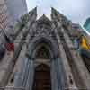 St. Patrick's Cathedral in New York City photo, May 2016