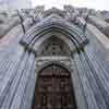 St. Patrick's Cathedral in New York City photo, May 2016