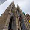 St. Patrick's Cathedral in New York City photo, May 2016