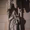 St. Patrick's Cathedral in New York City photo, May 2016