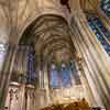 St. Patrick's Cathedral in New York City photo, May 2016