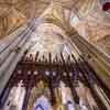 St. Patrick's Cathedral in New York City photo, May 2016