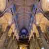 St. Patrick's Cathedral in New York City photo, May 2016