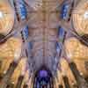 St. Patrick's Cathedral in New York City photo, May 2016