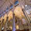 St. Patrick's Cathedral in New York City photo, May 2016