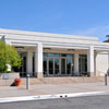 Nixon Library in Yorba Linda, April 2012