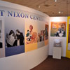 Nixon Library in Yorba Linda, April 2012