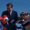 Vice President Richard Nixon at Yorba Linda, June 1959