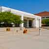 Nixon Library in Yorba Linda, March 2009