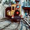 Mine Train December 27, 1970