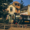 Disneyland Nature's Wonderland photo, March 1957