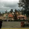 Disneyland Rainbow Ridge, 1956