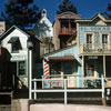 Disneyland Nature's Wonderland photo, 1956 or 1957