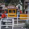 Disneyland Nature's Wonderland 1960s