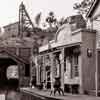 Disneyland Nature's Wonderland attraction, November 1956