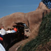 Disneyland Nature's Wonderland attraction, November 1958