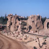 Disneyland Nature's Wonderland attraction, November 1958