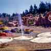 Disneyland Nature's Wonderland attraction photo, August 1960