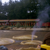 Mine Train, April 1963