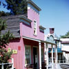 Disneyland Rainbow Ridge, October 1967