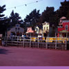 Disneyland Mine Train Nature's Wonderland photo, June 1963