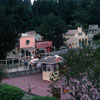 Disneyland Nature's Wonderland photo, June 1969