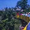 Disneyland Nature's Wonderland attraction, September 1963