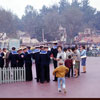 Nature's Wonderland attraction February 1967