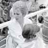 Janet Leigh at Disneyland, 1962