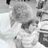 Janet Leigh at Disneyland, 1962