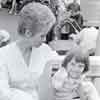 Janet Leigh at Disneyland, 1962