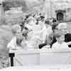 Janet Leigh at Disneyland, 1962