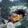 Disneyland Nature's Wonderland attraction, April 1962 image