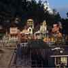 Disneyland Rainbow Ridge, November 1967