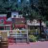 Disneyland Mine Train Nature's Wonderland photo, July 1963